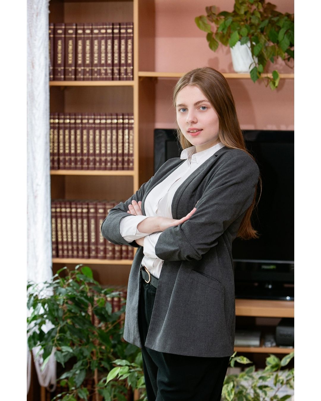 Hanna Siamionava, Belarus